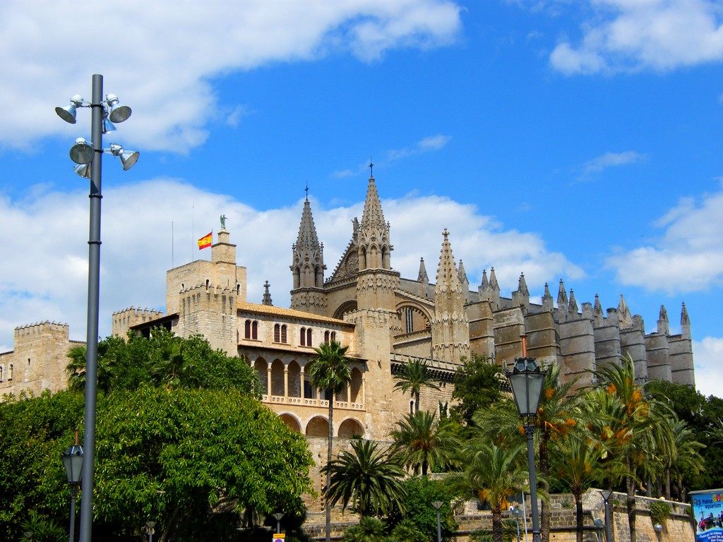 Palma de Mallorca